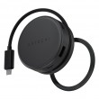 Satechi OntheGo USB Type-C 5000 Mbit/s Black Satechi OntheGo USB Type-C 5000 Mbit/s Black