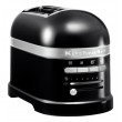 KitchenAid 5KMT2204EOB 7 2 slice(s) 1250 W Black KitchenAid 5KMT2204EOB 7 2 slice(s) 1250 W Black