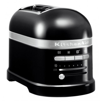 KitchenAid 5KMT2204EOB 7 2 slice(s) 1250 W Black