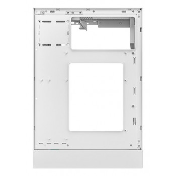 DeepCool CH170 PLUS WH Midi Tower White