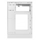 DeepCool CH170 PLUS WH Midi Tower White