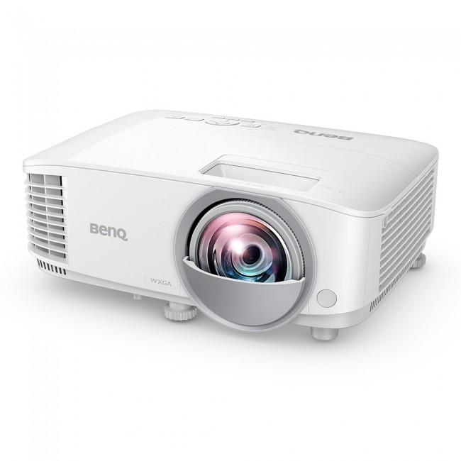 Benq | MW826STH | WUXGA (1920x1200) | 3500 ANSI lumens | White | Lamp warranty 12 month(s)
