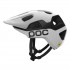 Kask rowerowy POC Cularis Pure bia y - 51/54