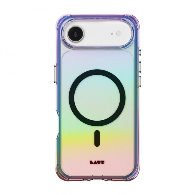LAUT AERO HOLO mobile phone case 16.5 cm (6.5