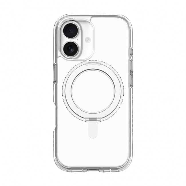 LAUT CARBON MATTER mobile phone case 16 cm (6.3