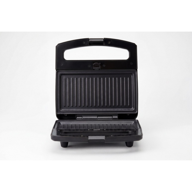 PROMIS 5-in-1 Toaster FORMEA /sandwich, cookies, nuts, waffles, doughnuts, grill/