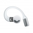 Nothing Ear (open) Headset True Wireless Stereo (TWS) In-ear Calls/Music Bluetooth White Nothing Ear (open) Headset True Wireless Stereo (TWS) In-ear Calls/Music Bluetooth White