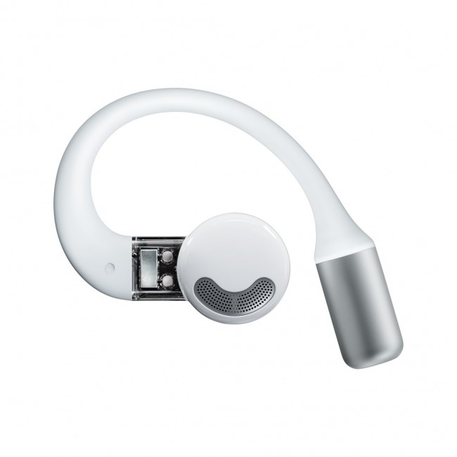 Nothing Ear (open) Headset True Wireless Stereo (TWS) In-ear Calls/Music Bluetooth White Nothing Ear (open) Headset True Wireless Stereo (TWS) In-ear Calls/Music Bluetooth White