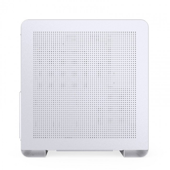 Jonsbo U4 PRO Midi Tower White