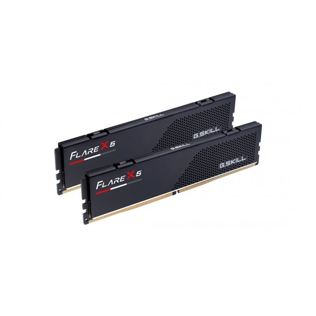 G.Skill Flare X5 F5-6000J3040G32GX2-FX5 memory module 64 GB 2 x 32 GB DDR5 288-pin DIMM
