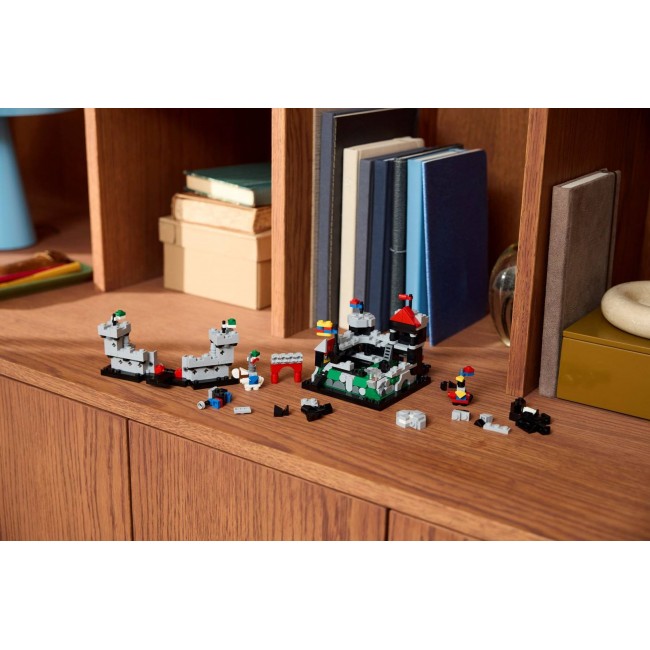 LEGO 40775 Mini Knight's Castle