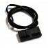 Magnetic Sensor for FAAC/GENIUS 740/741/BLIZZARD with Stand (63001025)
