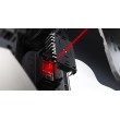 HATOR Quasar 3S Ultima 8K Wireless, Black