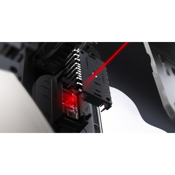 HATOR Quasar 3S Ultima 8K Wireless, Black