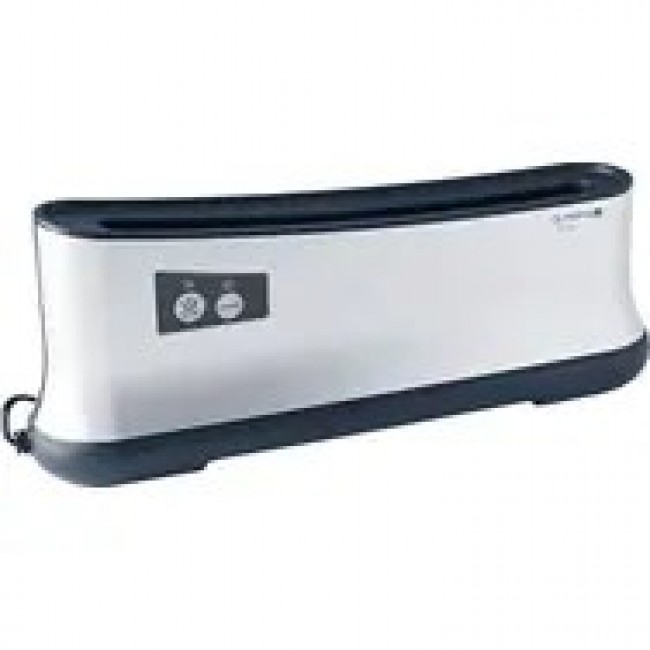 Olympia TB 1280 200 sheets Silver