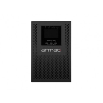 Armac Office On-Line PF1 1000VA/LCD/4X/IEC UPS power supply