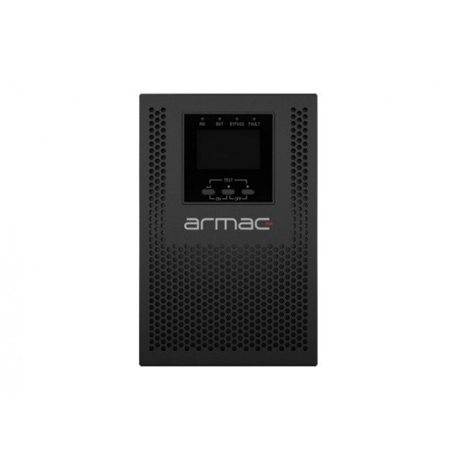 Armac Office On-Line PF1 1000VA/LCD/4X/IEC UPS power supply