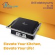 Extralink Smart Life Electric Grill SJ-36 | Electric Grill | 2000W, Temperature Control Grill