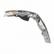 Fiskars 1062938 utility knife Black, Orange Razor blade knife Fiskars 1062938 utility knife Black, Orange Razor blade knife