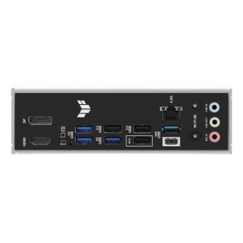 ASUS TUF GAMING B850-E WIFI AMD B850 Socket AM5 ATX
