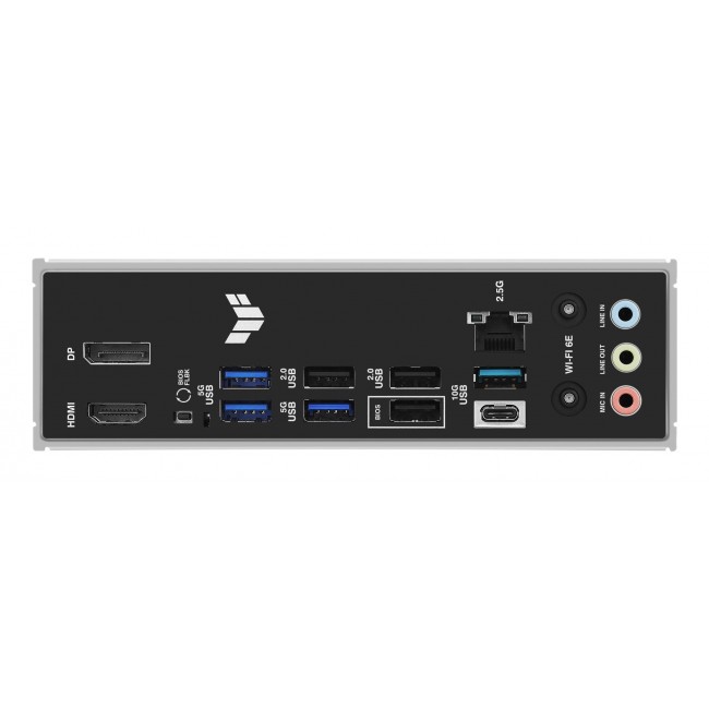 ASUS TUF GAMING B850-E WIFI AMD B850 Socket AM5 ATX ASUS TUF GAMING B850-E WIFI AMD B850 Socket AM5 ATX