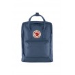 Fj llr ven K nken backpack Blue Polypropylene (PP)