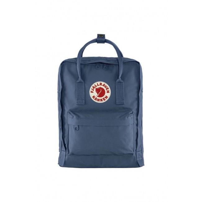 Fj llr ven K nken backpack Blue Polypropylene (PP)