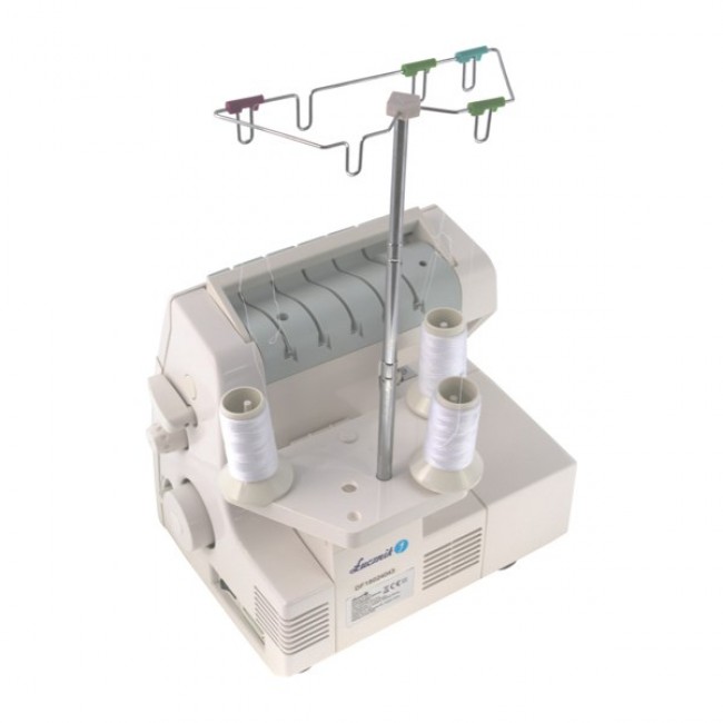 UCZNIK OVERLOCK 820D-3 UCZNIK OVERLOCK 820D-3
