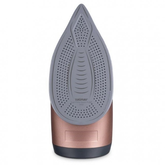 Zelmer ZIR4920 PrimeSteam 3450W Steam Iron