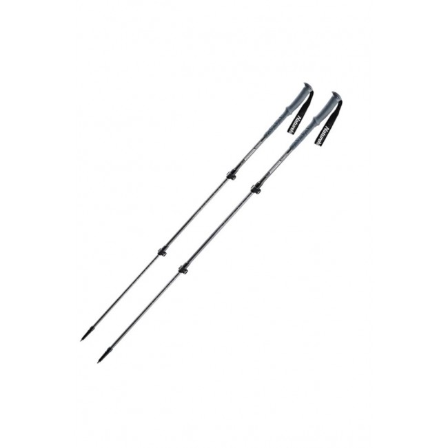 Poles alu 7075 updated nh17d017-d-grey NATUREHIKE