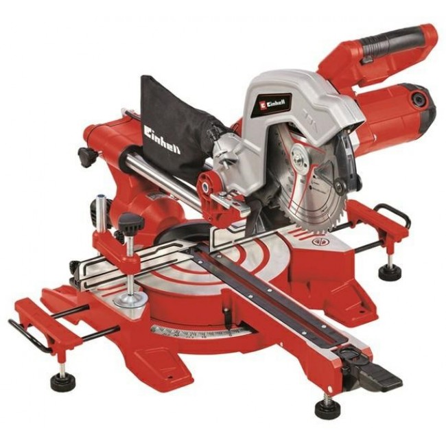 Mitre saw S6 1600 W 30mm 4300380 EINHELL