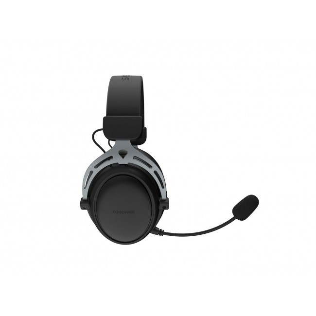 GENESIS Toron Wireless?