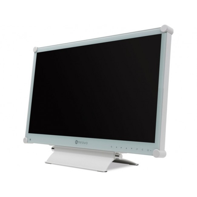 AG neovo X-2402w 59,9cm 16:9 white