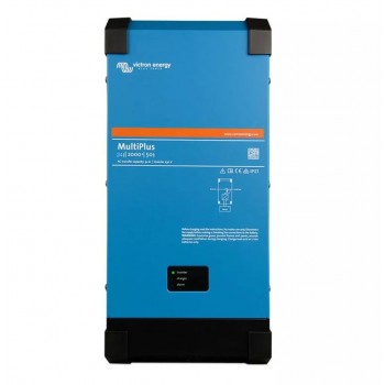 Victron Energy MultiPlus Slim 24/2000/50-3 Inverter