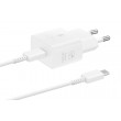 Samsung EP-T2510 Smartphone White AC, USB Fast charging Indoor Samsung EP-T2510 Smartphone White AC, USB Fast charging Indoor