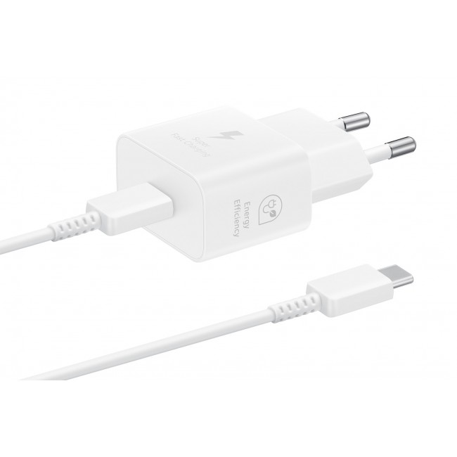 Samsung EP-T2510 Smartphone White AC, USB Fast charging Indoor Samsung EP-T2510 Smartphone White AC, USB Fast charging Indoor