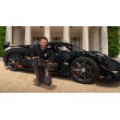 LEGO TECHNIC 42232 Koenigsegg Sadair's Spear Megacar