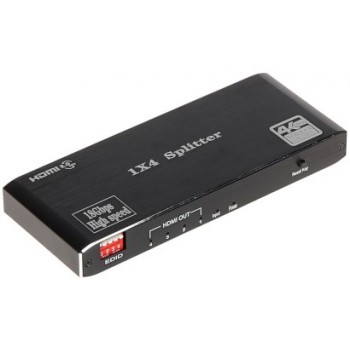 HDMI-SP-1/4-2.0 SPLITTER