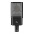 Austrian Audio OC16 Black, Grey Studio microphone