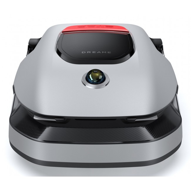 Dreame Robotic Mower A1 Pro Robotic lawn mower Battery Grey