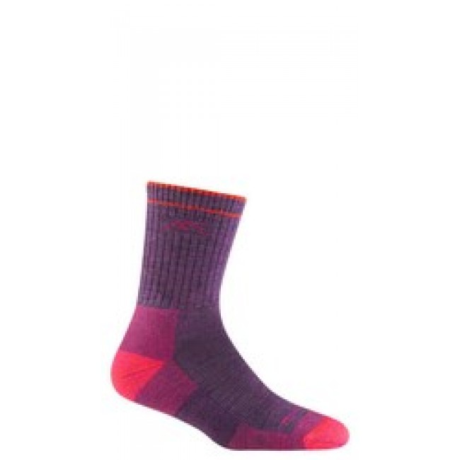Hiker Plum Heather