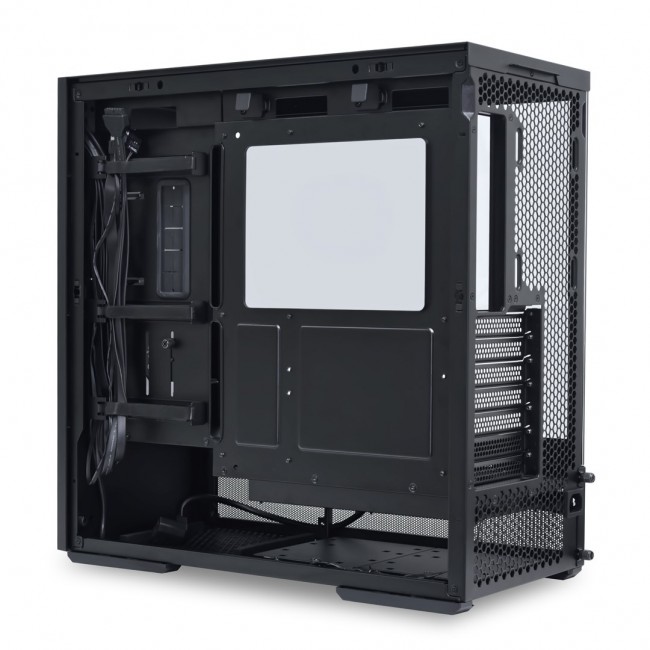 CASE MIDITOWER ATX WITHOUT PSU G99.LAN207RX.00 LIAN LI