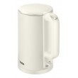 Tefal Thermo Protect KO140AE0 electric kettle 1.5 L 1500 W White Tefal Thermo Protect KO140AE0 electric kettle 1.5 L 1500 W White