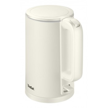 Tefal Thermo Protect KO140AE0 electric kettle 1.5 L 1500 W White