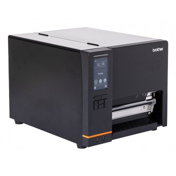 Brother IMP ETIQUETTES TJ-6521TN label printer Direct thermal / Thermal transfer Colour 203 x 300 DPI 304.8 mm/sec Wired Ethernet LAN Wi-Fi Bluetooth
