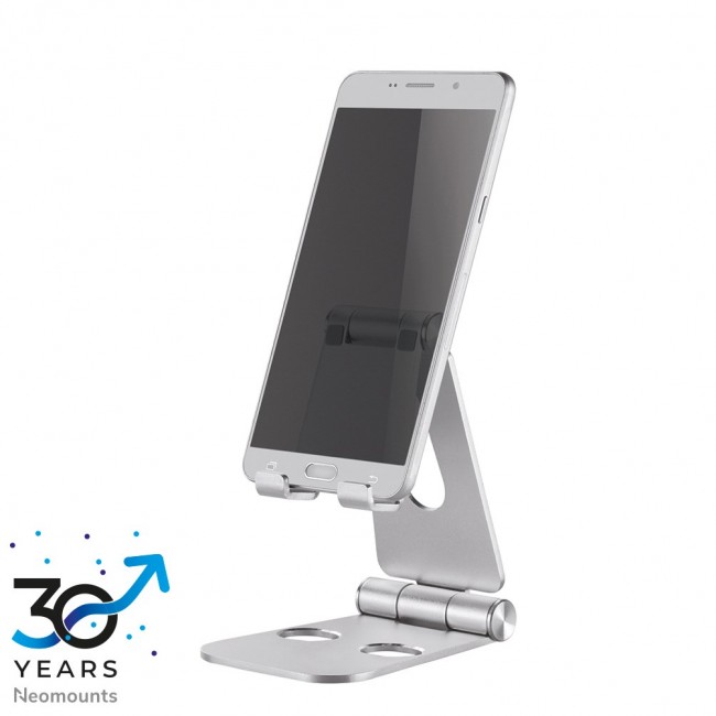 Neomounts DS10-160SL1 Phone stand up to 7