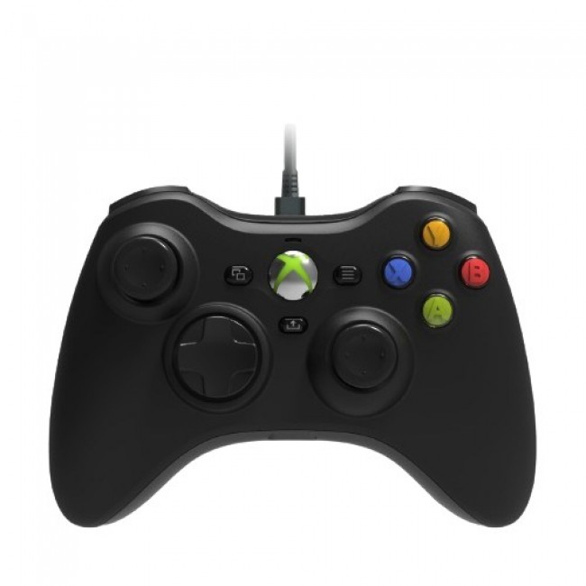 Hyperkin M01368-BK Gaming Controller Black USB Gamepad Xbox One, Xbox Series S, Xbox Series X Hyperkin M01368-BK Gaming Controller Black USB Gamepad Xbox One, Xbox Series S, Xbox Series X