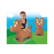 Jamara 460591 rocking/ride-on toy Animals