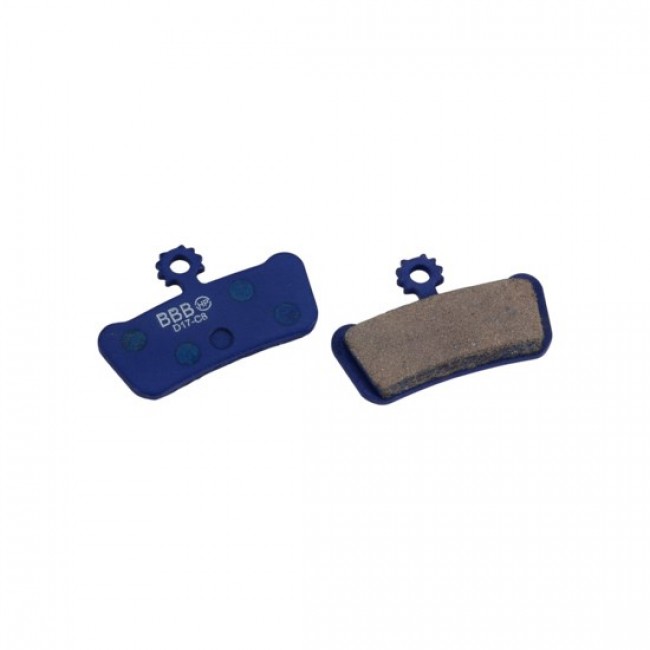 BBB Cycling BBS-39 Bicycle brake pad