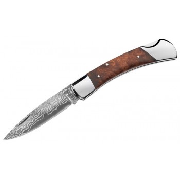 Magnum Damast Lord Knife
